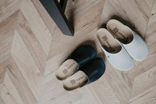 Сабо ортопедические женские Terra, Grubin