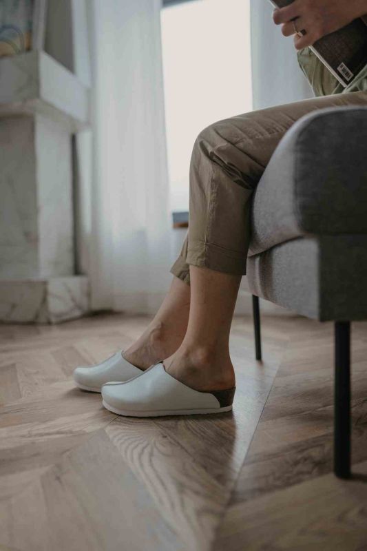 Сабо ортопедические женские Tristan, Grubin