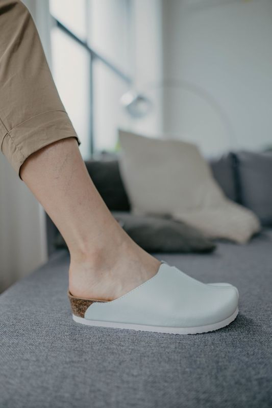 Сабо ортопедические женские Tristan, Grubin