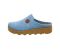Сабо жіночі Foggia-D, блакитний, 6120 51, Rohde