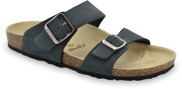 Сандалі ортопедичні чоловічі Edith, Grubin Сандалі ортопедичні чоловічі Edith, Grubin