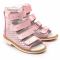 Сандалі ортопедичні для дівчинки