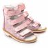 Сандалии ортопедические для девочки.
