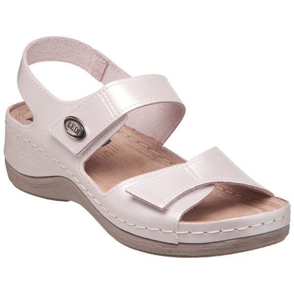 Сандалии анатомические LEDI Anatomic 410 . Сандалии анатомические LEDI Anatomic 410 .