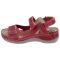 Сандалії анатомічні LEDI Anatomic 435 червоний