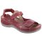 Сандалії анатомічні LEDI Anatomic 435 червоний