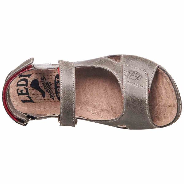 Сандалії анатомічні LEDI Anatomic 729 