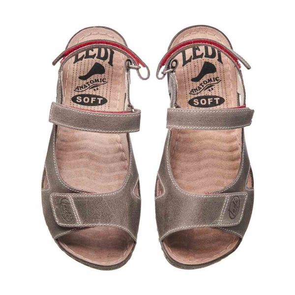 Сандалії анатомічні LEDI Anatomic 729 