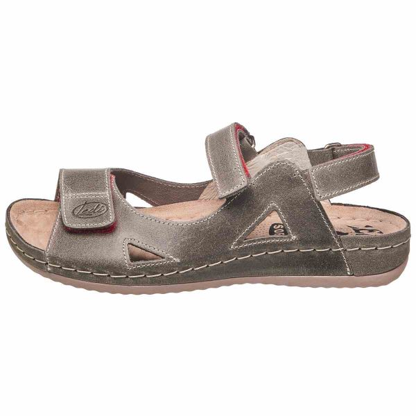 Сандалії анатомічні LEDI Anatomic 729 