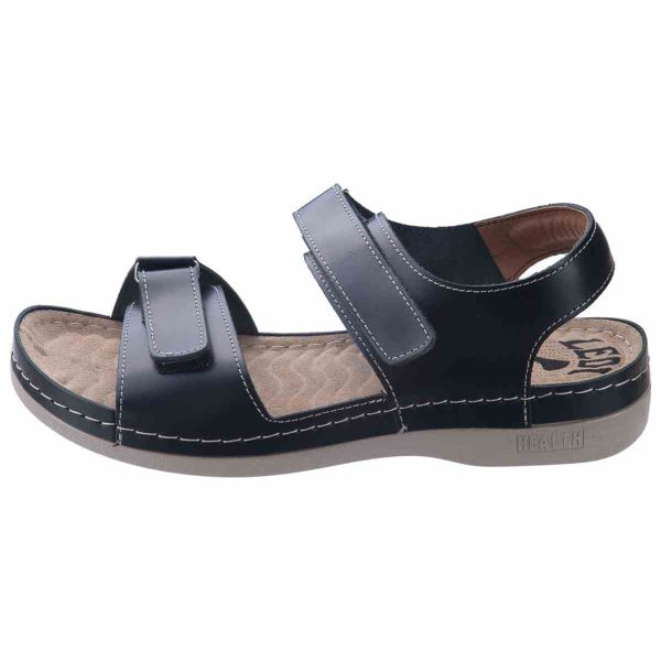 Сандалії анатомічні чоловічі LEDI Anatomic 801