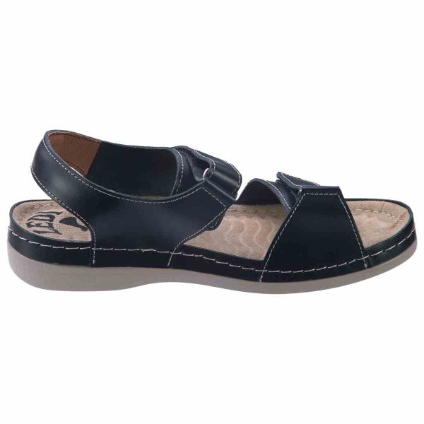 Сандалії анатомічні чоловічі LEDI Anatomic 801