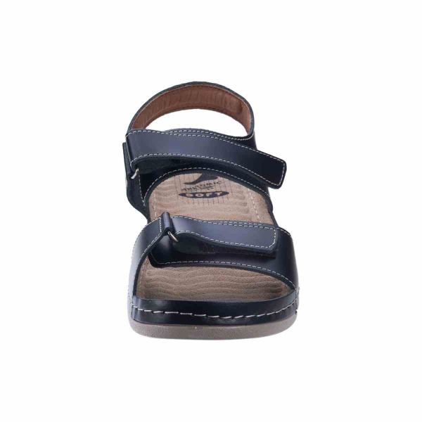 Сандалії анатомічні чоловічі LEDI Anatomic 801