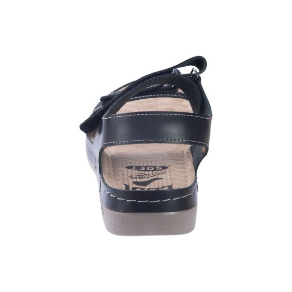 Сандалії анатомічні чоловічі LEDI Anatomic 801