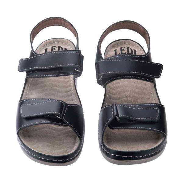 Сандалії анатомічні чоловічі LEDI Anatomic 801