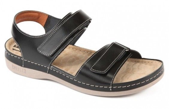 Сандалії анатомічні чоловічі LEDI Anatomic 801 Сандалії анатомічні чоловічі LEDI Anatomic 801