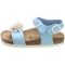 Сандалі ортопедичні дитячі Dahlia, Grubin