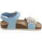 Сандалі ортопедичні дитячі Dahlia, Grubin
