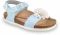 Сандалі ортопедичні дитячі Dahlia, Grubin