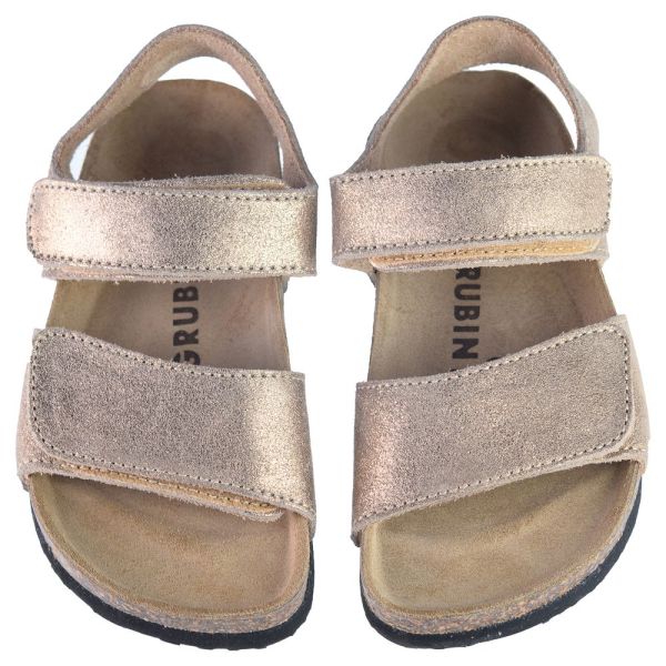 Сандалі ортопедичні дитячі Dionis, Grubin