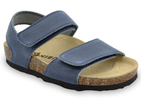 Сандалії ортопедичні дитячі Dionis, Grubin