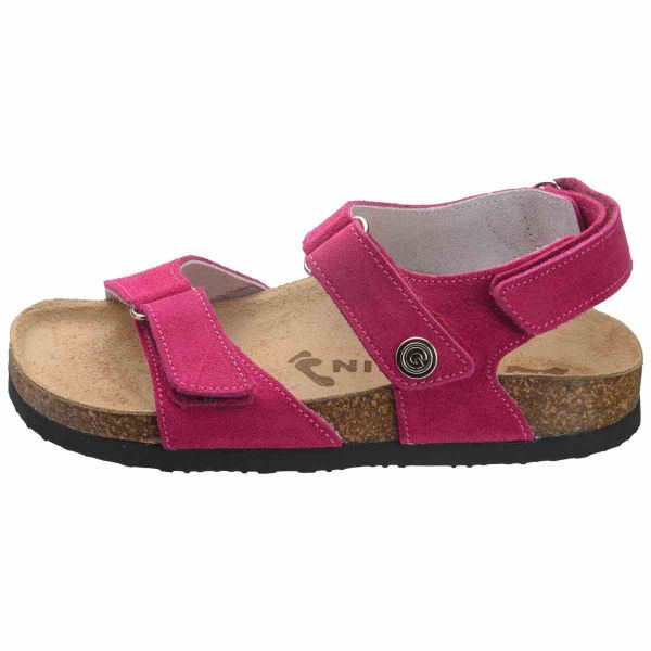 Сандалії ортопедичні дитячі Donatelo, Grubin