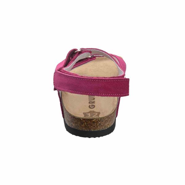 Сандалії ортопедичні дитячі Donatelo, Grubin