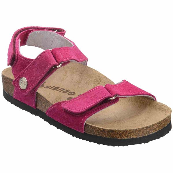 Сандалии ортопедические детские Donatelo, Grubin