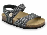 Сандалії ортопедичні дитячі Leonardo, Grubin