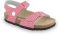 Сандалії ортопедичні дитячі Rafaelo, Grubin