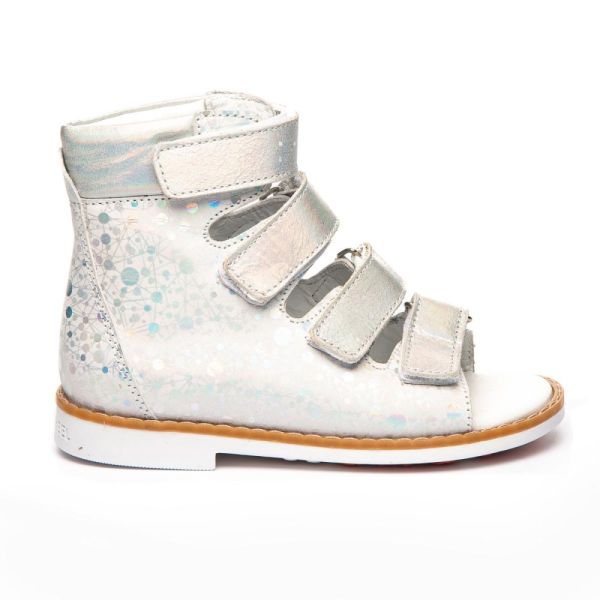 Сандалі ортопедичні для дівчинки