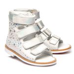 Сандалі ортопедичні для дівчинки