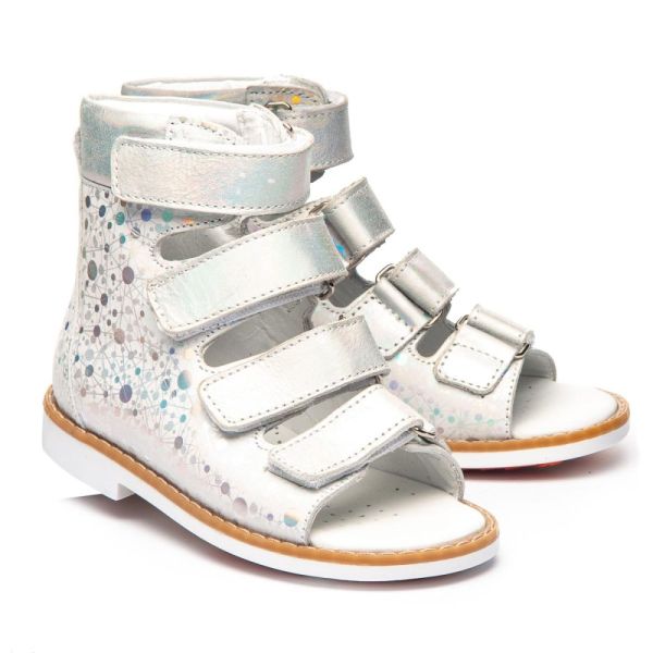 Сандалі ортопедичні для дівчинки