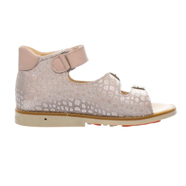 Сандалии ортопедические для девочки, Theo Leo 1132