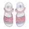 Сандалі ортопедичні для дівчинки, рожеві (арт.LEO-1466), Theo Leo (Туреччина)