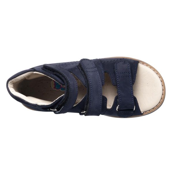 Сандалии ортопедические для мальчика Theo Leo 1128 