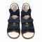Сандалі ортопедичні для хлопчика Theo Leo 1128 