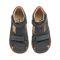 Сандалі ортопедичні для хлопчиків, графітовий (арт.LEO-2748 SM), Theo Leo (Туреччина)