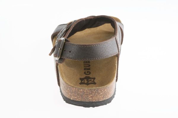 Сандалії ортопедичні чоловічі Botero, Grubin)