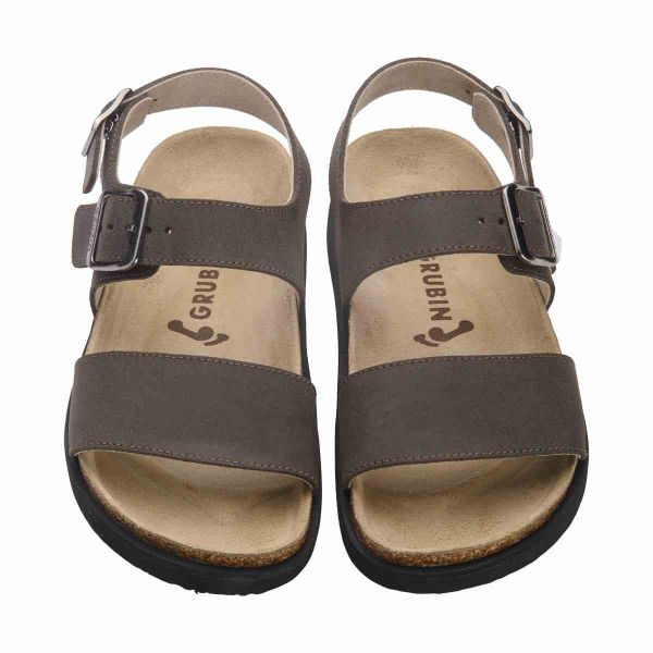 Сандалии ортопедические мужские Frederik, Grubin