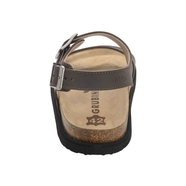 Сандалии ортопедические мужские Frederik, Grubin