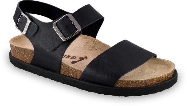 Сандалі ортопедичні чоловічі Frederik, Grubin Сандалі ортопедичні чоловічі Frederik, Grubin