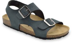 Сандалії ортопедичні чоловічі Palermo, Grubin