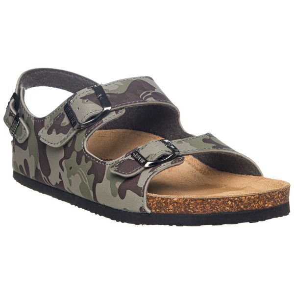 Сандалії ортопедичні підліткові Milano, Grubin Сандалії ортопедичні підліткові Milano, Grubin