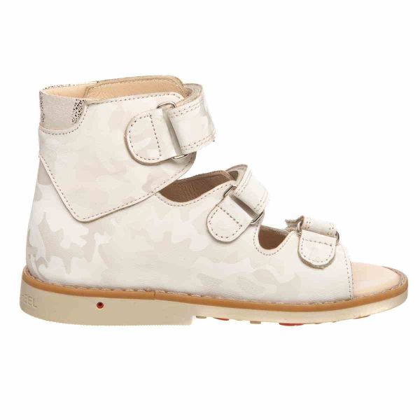 Сандалі ортопедичні Theo Leo 0059