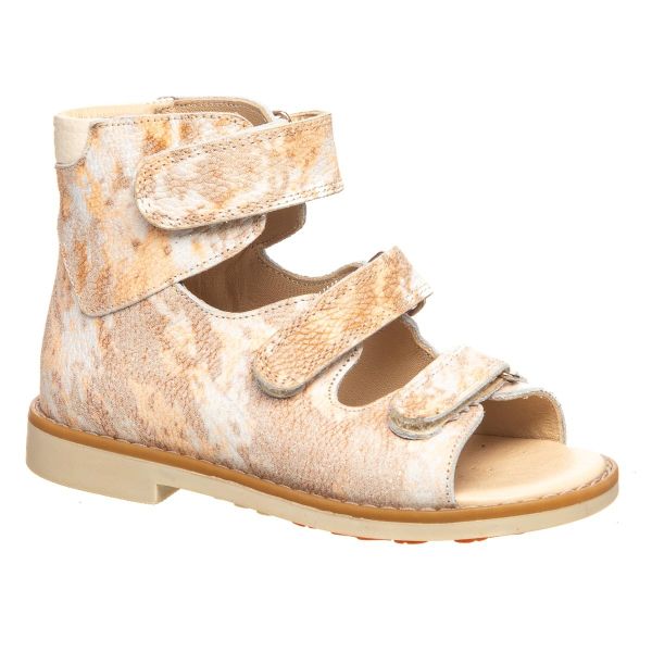 Сандалии ортопедические Theo Leo 0062 Сандалии ортопедические Theo Leo 0062