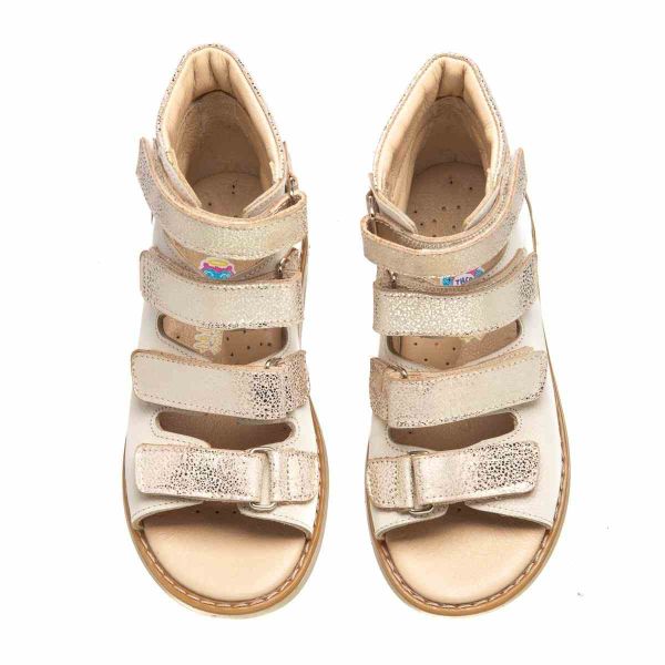 Сандалии ортопедические Theo Leo 0063