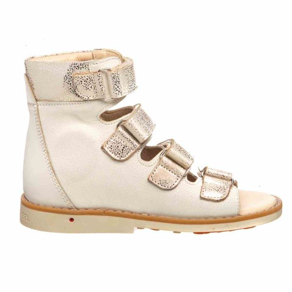 Сандалии ортопедические Theo Leo 0063