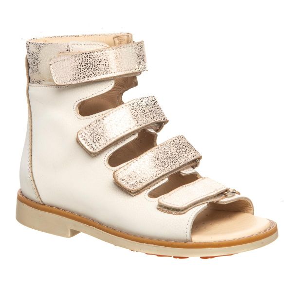 Сандалі ортопедичні Theo Leo 0063