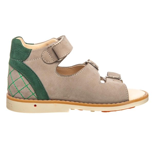 Сандалі ортопедичні The Leo 0069