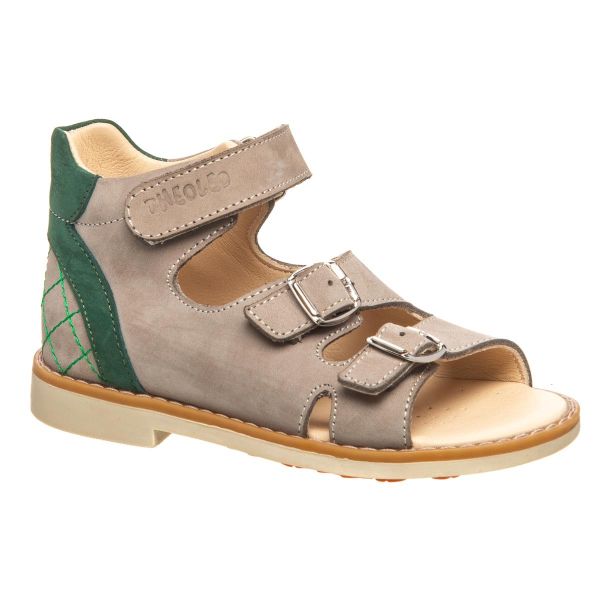 Сандалі ортопедичні The Leo 0069